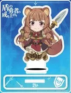 ラフタリア アクリルスタンド 「盾の勇者の成り上がり」
