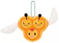 Honey honey mascot all together Sonance! Limited to "Pocket Monsters" Pokemon Center.