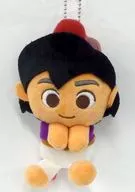 Aladdin & you key chain mascot "Aladdin"