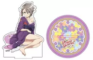 1.昂熱(和服ver)BIG壓剋力立牌