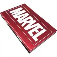10 th Anniversary Business Card Holder "MARVEL STUDIO"