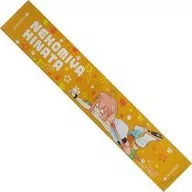 猫宮ひなた ニコタオル 「niconico×バーチャルYouTuber」 ニコニコ超会議2019グッズ