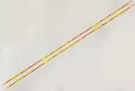 LiSA くつひも(イエロー) 「LiVE is Smile Always ～364+JOKER～」 LiSAガチャ景品