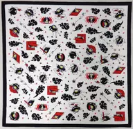 Nana Mizuki Furooshiki "Makuhari Event Hall Zacho Performance" Nana Mizuki Highly Sing Go "