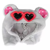 Gray ★ Bear "Push-Up Costume, Palypi-Amaru"