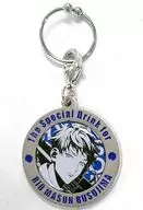 "Hypnosis Mic -Division Rap Battle - ×animatecafe Original Glass Marker" by - Original Glass Marker "