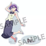 小美浪あすみ アクリルフィギュア 「ぼくたちは勉強ができない」