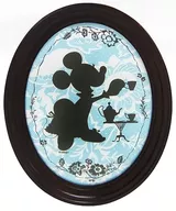 Minnie Mouse Photo Frame "Disney" Tokyo Disneyland Hotel limited