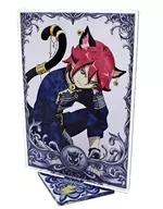 Tatsuya Kiyama "INAZUMA ELEVEN Orion's Engraving, Big Acrylic Stand Collection B"