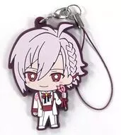 Kujō Kujo "Idolish Seven Capsule Rubber Mascot TRIGGER & Re : vale×Flowers"