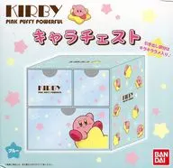 藍角色胸「星之卡比」