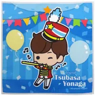 Tsubasa Yonaga (Trignal) "Sega Collaboration Cafe Kiramune Cafe Microfiber Towel Parade Ver."