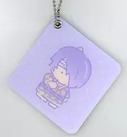 高杉晋助 スライドミラー 「銀魂×サンリオキャラクターズカフェ」