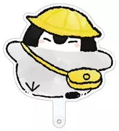 Character Photo Stick "Kopen-chan"