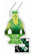 Pessi 「 JOJO'S BIZARRE ADVENTURE Part V Golden Wind Stand Acrylic Key Holder Vol. 2 」