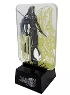 Cephirus "FINAL FANTASY LED Flash Plate Collection" Universal Studios Japan limited