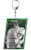 Kaibozu Decakey Holder "CITY HUNTER the Movie "