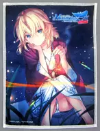 Rio Kajin Noel Microfiber Towel "PS4/Switch Soft Memories Off -Innocent Fille - for Dearest" Buy Privilege of Joshin