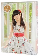 Yukari Tamura (Costume : Strawberry pattern) Conference report saving file "Official Fan Club Mellow Pretty"