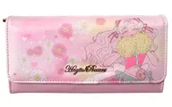 Cure Air SweetFantasy Tokimeki Long Wallet "HUG to! Precure" Pretty Store Limited