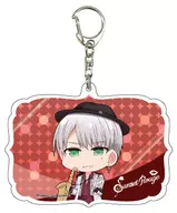 斯波春風 「Op8♪ アクリルキーホルダー 08」