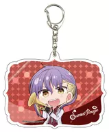 Furoku 弖虎 "Op8" Acrílico llavero 08 "