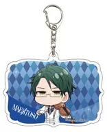 弦巻アルト 「Op8♪ アクリルキーホルダー 09」