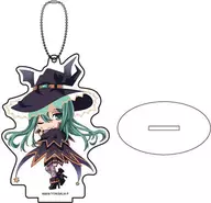04.The Seven Sins (Mini Character) Acrylic Stand Keychain "Date A Live III"