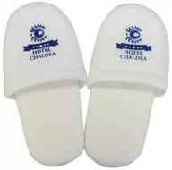 Logo Slippers "IKEPRI25 x Fate/Grand Order" Concept room accommodation privilege