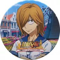 One Can of Aoyagi Mirror "YOWAMUSHI PEDAL GLORY LINE Nagasaki Stage in Huis Ten Bosch"
