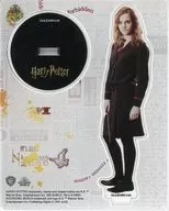 No. 3 Emma Watson (Hermione Granger) "Harry Potter Random Acrylic Stand Collection"