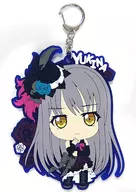 Minatotomo 希那 Roselia Big rubber key ring 「 Bang Dream! Girls Band Party! 」