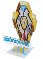プライマルアクセプター 6inchアクリルフィギュアBIG 「SSSS.GRIDMAN」