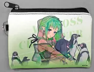 雷娜·普勞勒新平原化妝包MACROSS GACHA