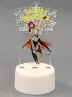 カナメ‧巴卡尼亞(單手提起)瓶蓋MACROSS扭蛋