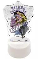美云·金纳梅(伞)瓶盖MACROSS扭蛋