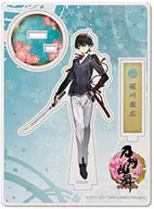 08.堀川国広 アクリルフィギュア(戦闘) 「刀剣乱舞-ONLINE-」