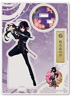 09.鯰尾藤四郎壓剋力立牌(戰鬥)"刀劍亂舞-ONLINE-"