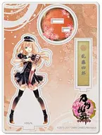 22.乱藤四郎 アクリルフィギュア(戦闘) 「刀剣乱舞-ONLINE-」