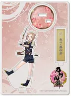 59.包丁藤四郎亚克力立牌(战斗)"刀剑乱舞-ONLINE-"