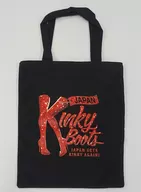 Tote Bag "Broadway Musical 『 Boots 』 (2019)"