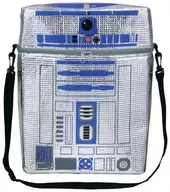 Bolsa de aire acondicionado de tipo R2-D2 Premium R2-D2 Clear Ver. "Star Wars"