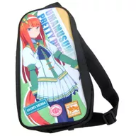 Silence Suzuka Body Bag "Uma Musume Pretty Derby"
