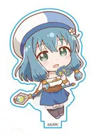 Mei "Enduro ~! Acrylic Stand Collection"