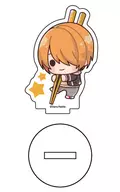 Yuhi Kurenai "Starry Palette Acrylic Petchi Stand Photo Kyara 01"