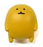 もぐらコロッケ 「自分ツッコミくま ケーブルマスコット」