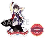 G. 伊瀬谷 Shiki ~ 1st STAGE & 2nd STAGE ~ Acrylic Stand "idol Master SideM"