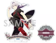 O. Kizaki Ren ~ 1 st STAGE & 2 nd STAGE ~ Acrylic Stand "idol Master SideM"