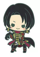 Kashu Kiyomitsu 「 es Series nino Labbers Trap Collection Touken Ranbu -ONLINE - Polar First Force 」