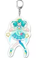 Cure Milky Changing壓剋力掛件